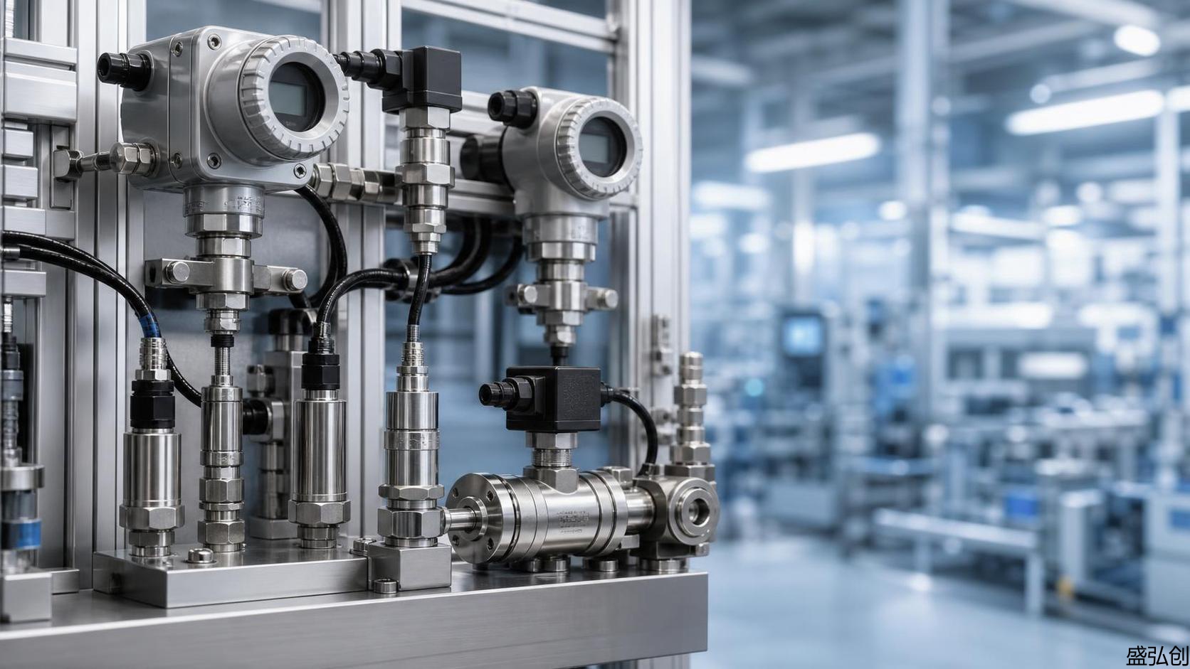 咸阳压力变送器企业能否承接非标自动化项目配套