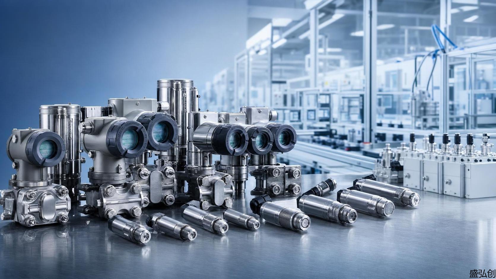 口碑好的压力变送器工厂为何更受工程总包项目青睐