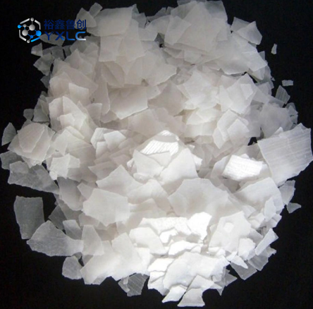 Sodium Hydroxide CAS#1310-73-2