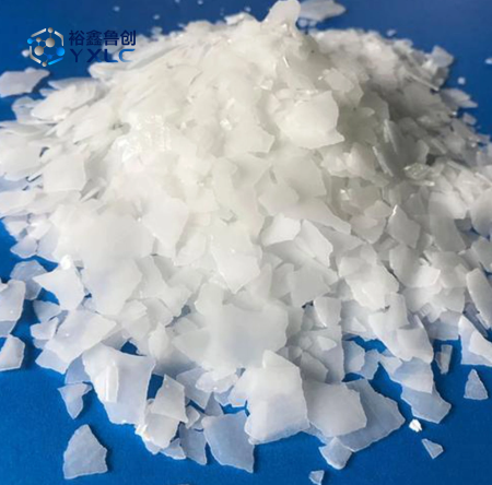 Sodium Hydroxide CAS#1310-73-2