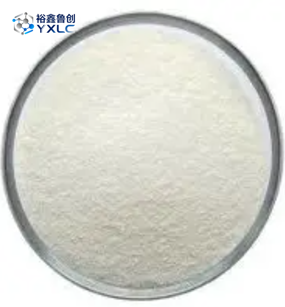 Pre-gelatinized starch CAS#9005-25-8