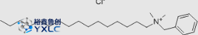 Benzyldimethylhexadecylammonium Chloride CAS#122-18-9