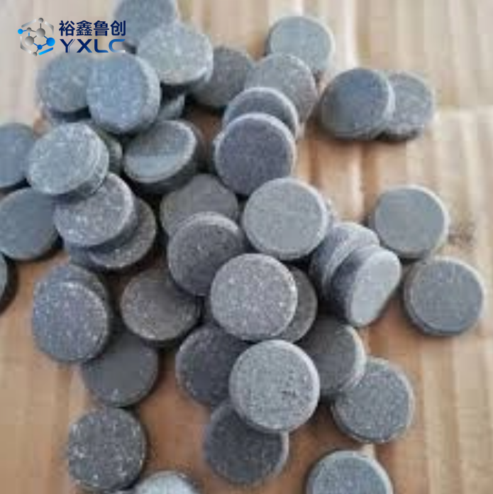 Aluminum Phosphide CAS#20859-73-8