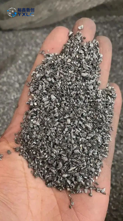 Application scenarios of silicon carbide replacing ferrosilicon