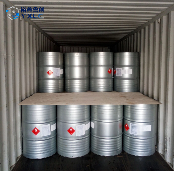 Formaldehyde CAS#50-00-0