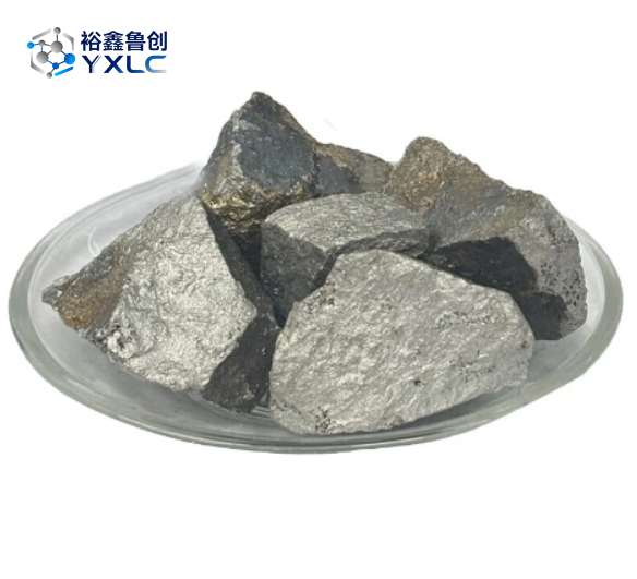 Iron Molybdenum 55
