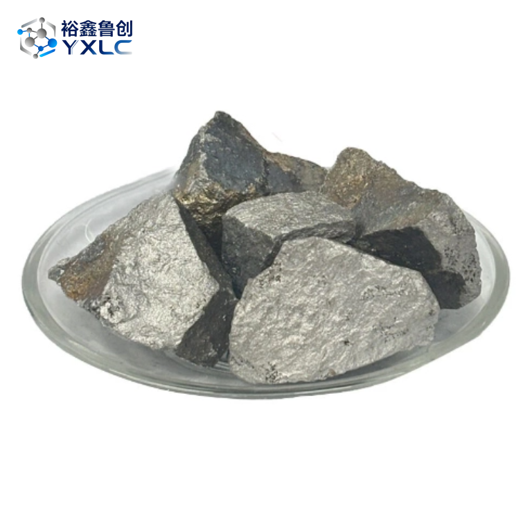 Iron Molybdenum 60-2