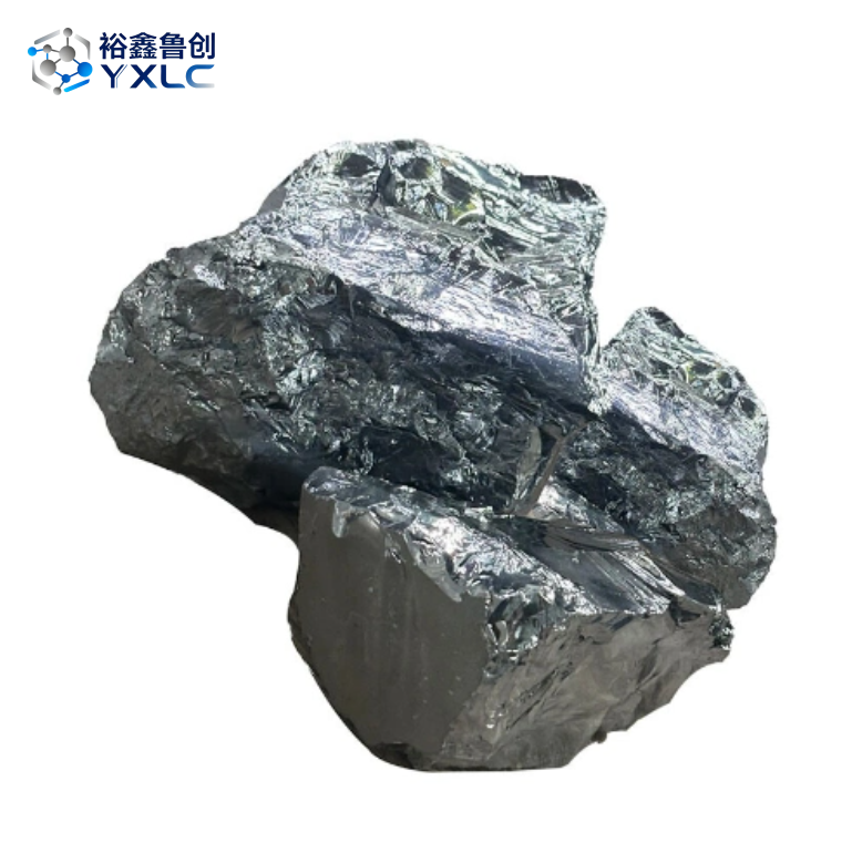 Ordinary Metal Silicon
