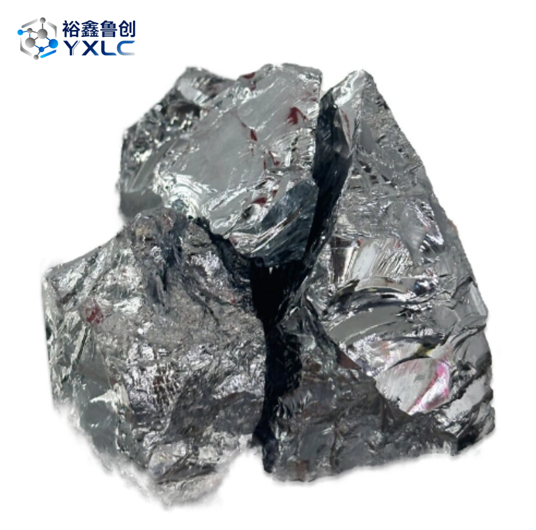 Ordinary Metal Silicon