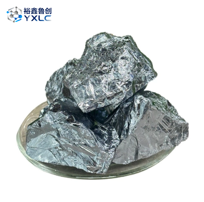 Ordinary Metal Silicon