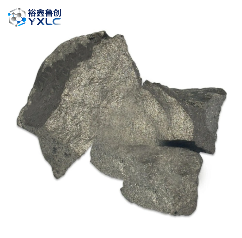 Low-carbon Ferromanganese