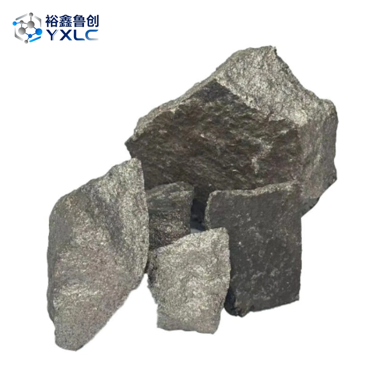 Low-carbon Ferromanganese