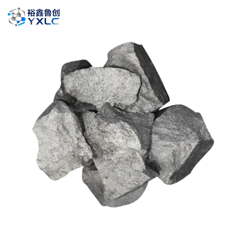 Silicon-manganese Alloy 6517
