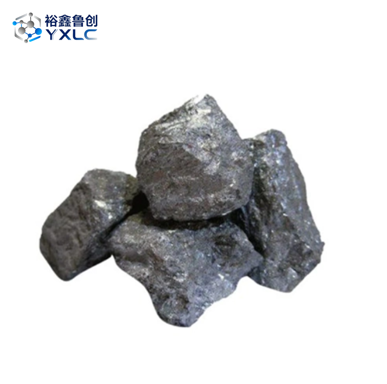 Silicon-manganese Alloy