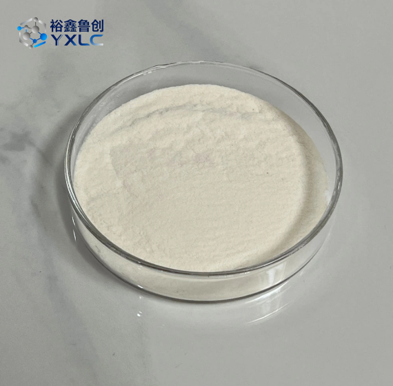 Hydroxypropyl Methyl cellulose CAS#9004-65-3