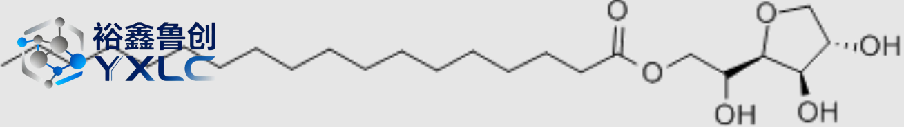 Sorbitan Fatty Acid Esters CAS#1338-41-6