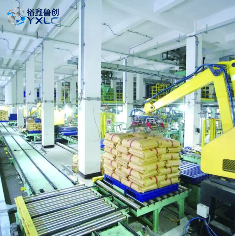 Potassium Chloride CAS# 7447-40-7