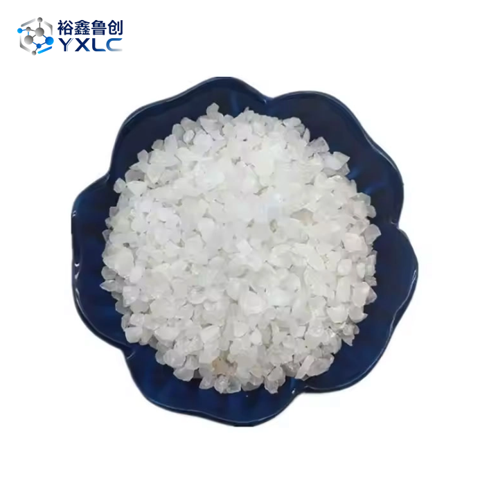 Nicotinic Acid CAS# 59-67-6 Vitamin B3