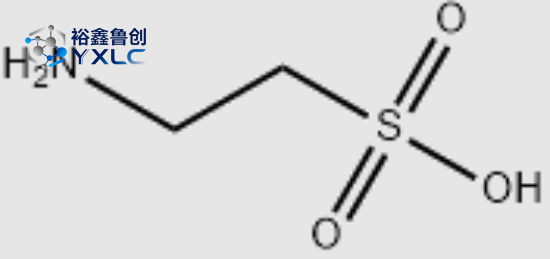 Taurine Powder CAS# 107-35-7