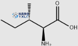 L-Isoleucine CAS#73-32-5
