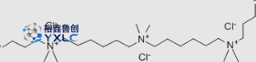 Poly(diallyldimethylammonium chloride) CAS#26062-79-3