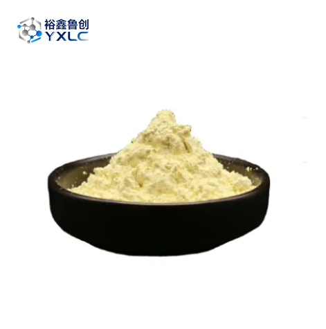 Musk Ketone CAS# 81-14-1