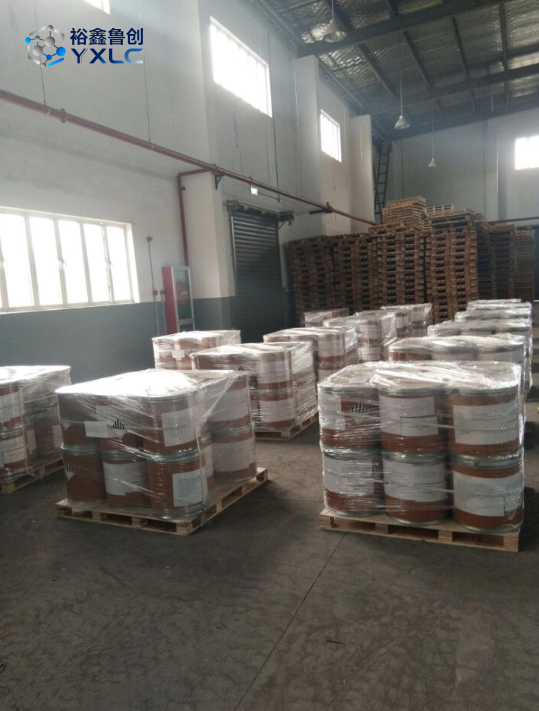 Aluminium Chloride Hydroxide CAS# 12042-91-0