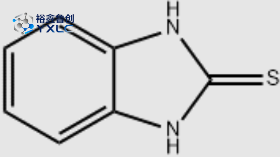 2-Mercaptobenzimidazole CAS#583-39-1