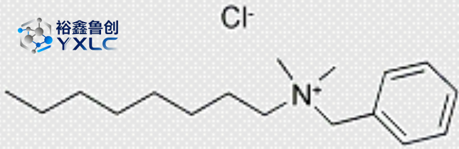 Benzalkonium chloride 50% H2O solution CAS#63449-41-2