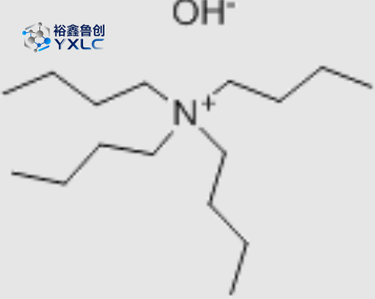 Tetrabutylammonium Hydroxide CAS#2052-49-5
