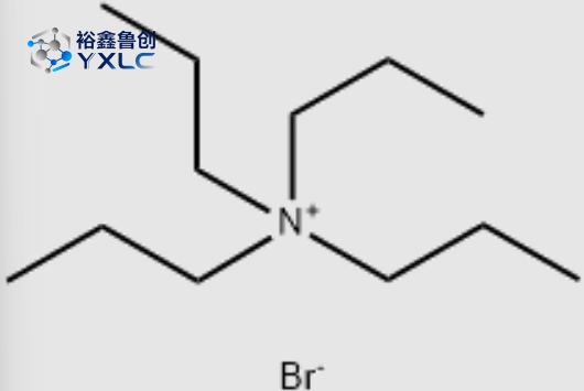 Tetrapropylammonium Bromide CAS#1941-30-6