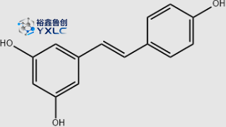 Resveratrol#501-36-0