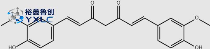 Curcumin#458-37-7
