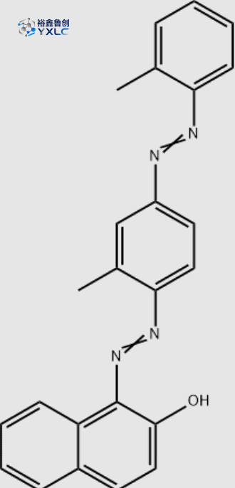 Solvent Red 24 CAS# 85-83-6