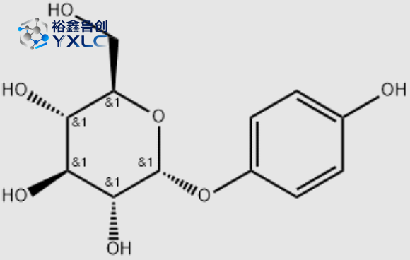 Alpha-Arbutin CAS#84380-01-8