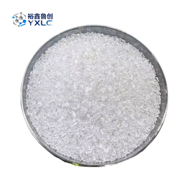 Kojic acid CAS #501-30-4