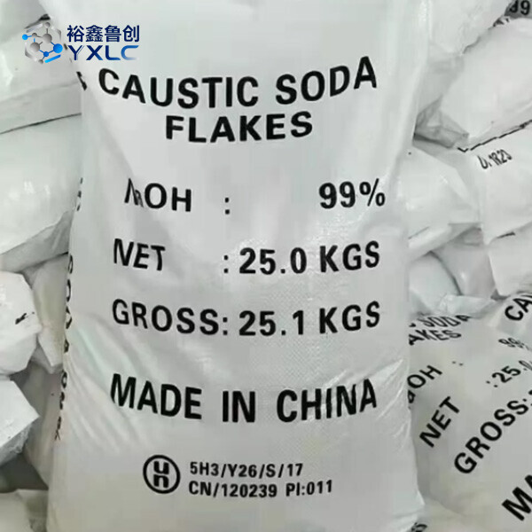 Sodium Hydroxide