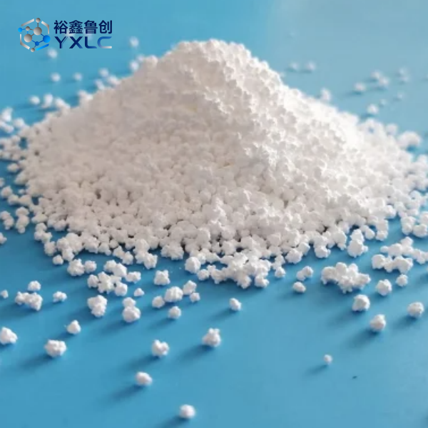 Calcium chloride