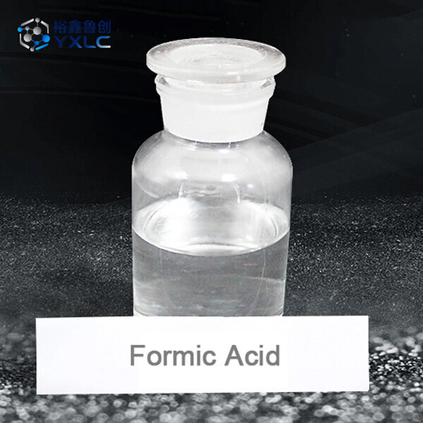 Formic acid