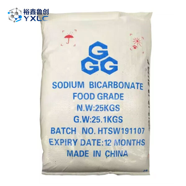 Sodium Bicarbonate