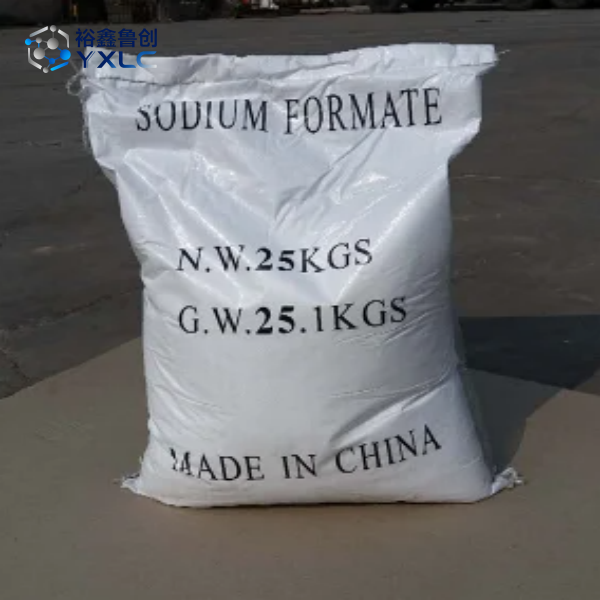 Sodium Formate