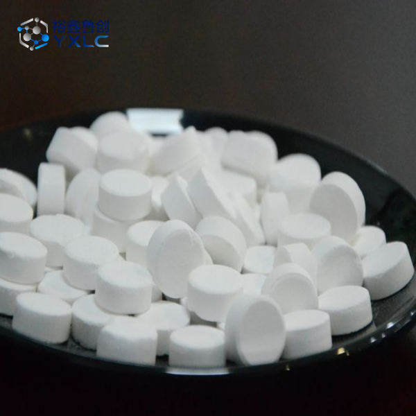 Sodium dichloroisocyanurate