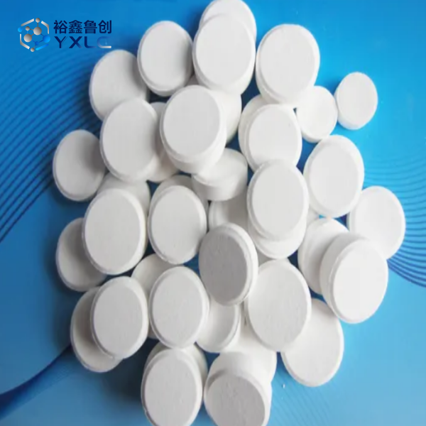 Sodium dichloroisocyanurate