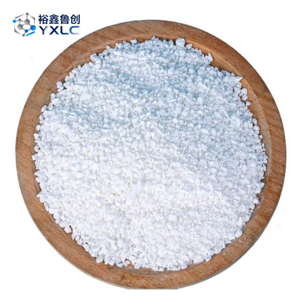 Sodium dichloroisocyanurate