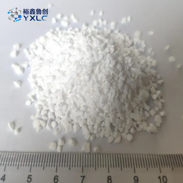 Sodium dichloroisocyanurate