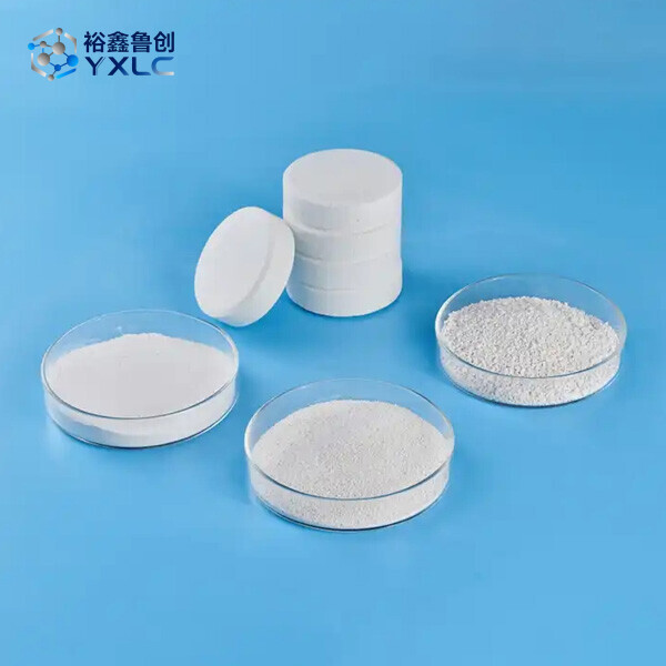 Calcium Hypochlorite