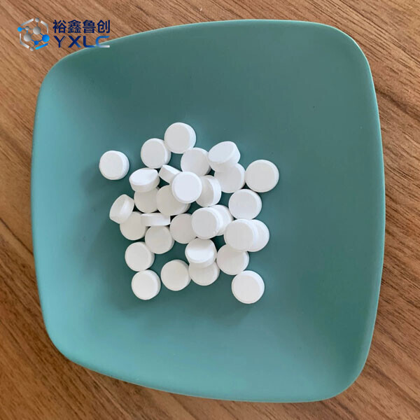 Calcium Hypochlorite