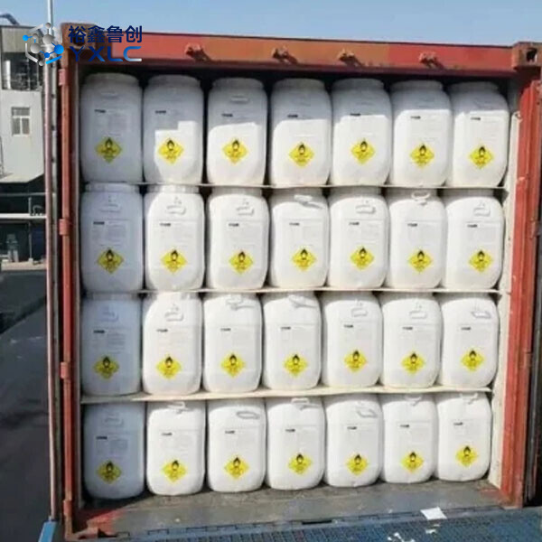 Calcium Hypochlorite
