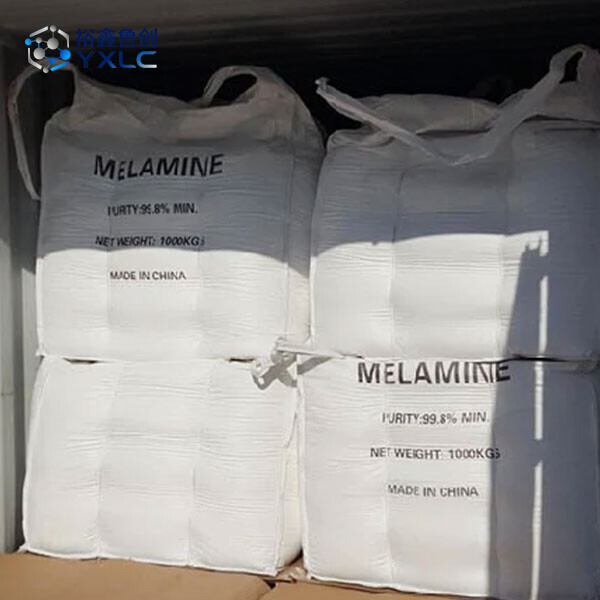Melamine