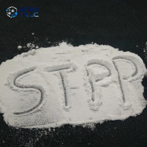 Sodium Tripolyphosphate